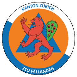 Logo der Zivilschutzorganisation Fällanden